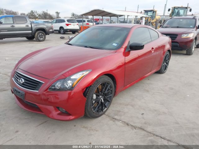 JN1CV6EK7FM870246 Infiniti Q60 S Limited