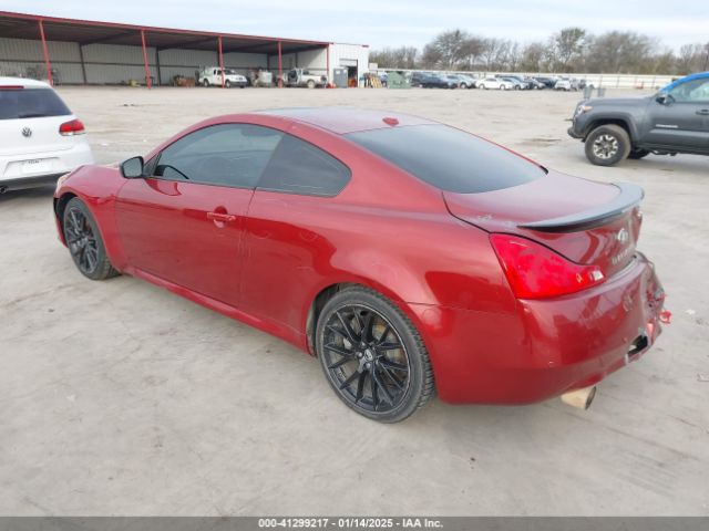 JN1CV6EK7FM870246 Infiniti Q60 S Limited