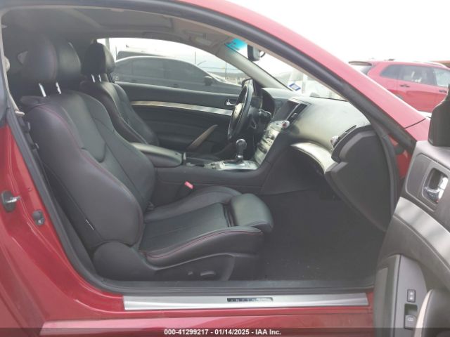 JN1CV6EK7FM870246 Infiniti Q60 S Limited