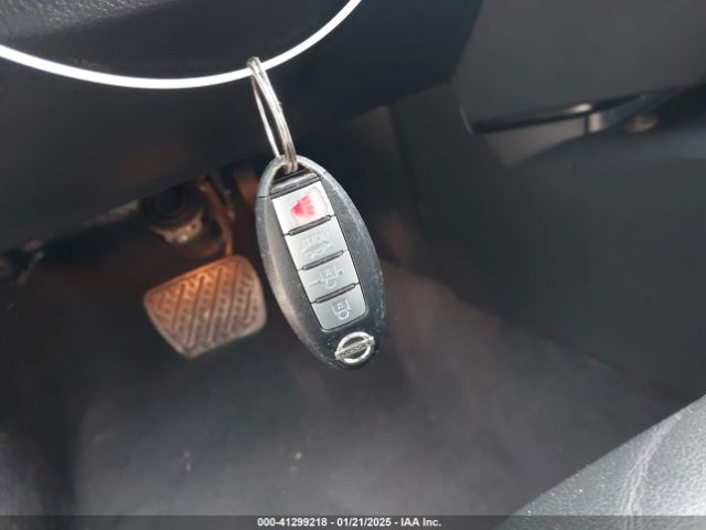 1N4AA5AP8EC907309 Nissan Maxima 3.5 Sv