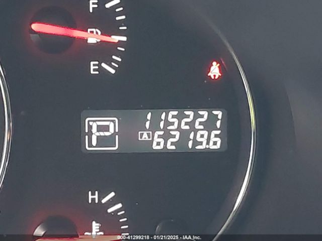 1N4AA5AP8EC907309 Nissan Maxima 3.5 Sv