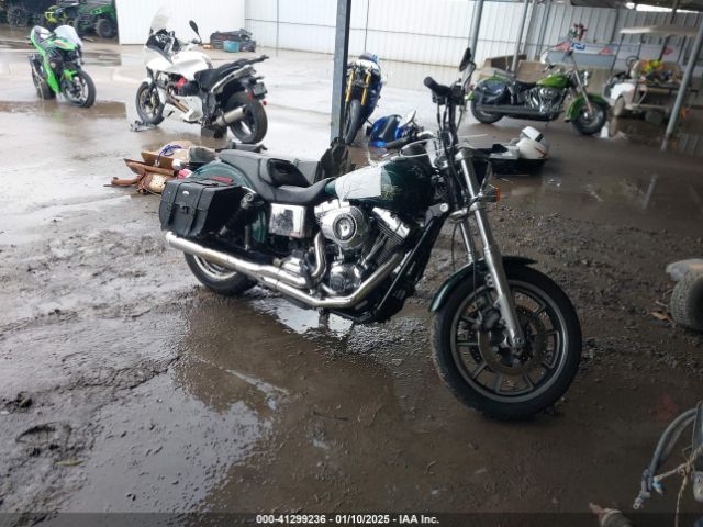 2015 HARLEY-DAVIDSON FXDL 1HD1GNM14FC303434