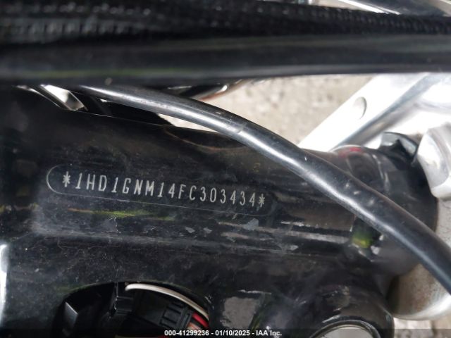 2015 HARLEY-DAVIDSON FXDL 1HD1GNM14FC303434 Photo 9