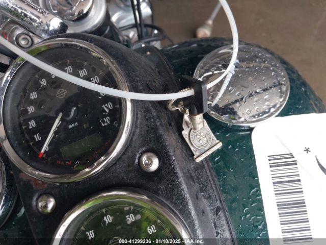 2015 HARLEY-DAVIDSON FXDL 1HD1GNM14FC303434 Photo 10