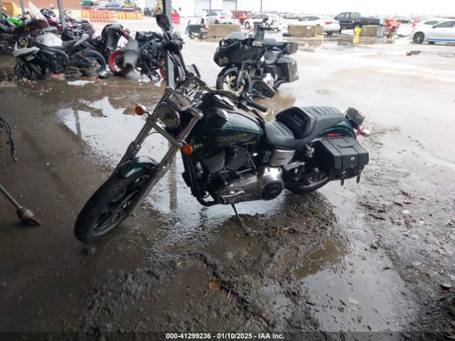 2015 HARLEY-DAVIDSON FXDL 1HD1GNM14FC303434 Photo 1