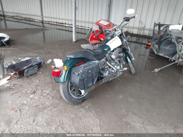 2015 HARLEY-DAVIDSON FXDL 1HD1GNM14FC303434 Photo 3