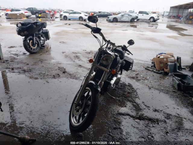 2015 HARLEY-DAVIDSON FXDL 1HD1GNM14FC303434 Photo 4