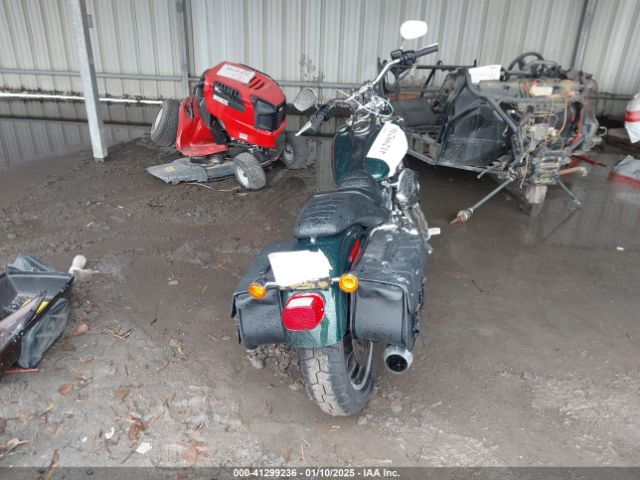 2015 HARLEY-DAVIDSON FXDL 1HD1GNM14FC303434 Photo 5