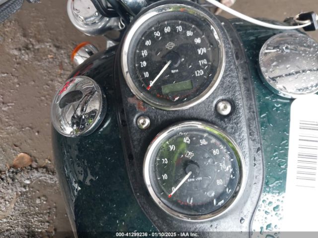 2015 HARLEY-DAVIDSON FXDL 1HD1GNM14FC303434 Photo 6