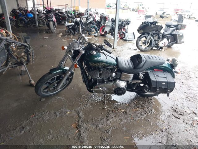 2015 HARLEY-DAVIDSON FXDL 1HD1GNM14FC303434 Photo 8