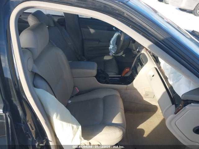 2004 CADILLAC SEVILLE 1G6KS54Y34U152341 Photo 4