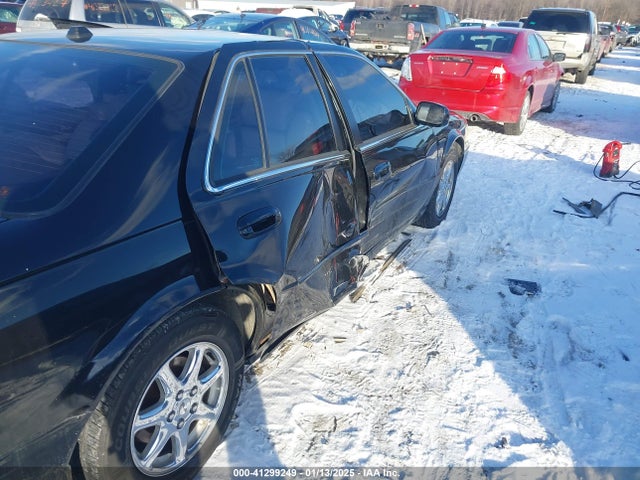 2004 CADILLAC SEVILLE 1G6KS54Y34U152341 Photo 5