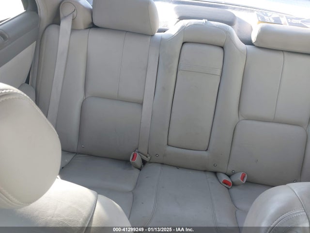 2004 CADILLAC SEVILLE 1G6KS54Y34U152341 Photo 7