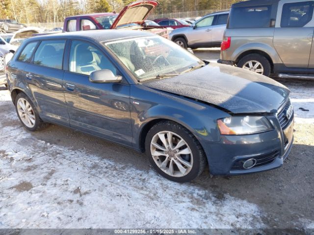 2012 AUDI A3 WAUBJAFM0CA013400 Photo 0