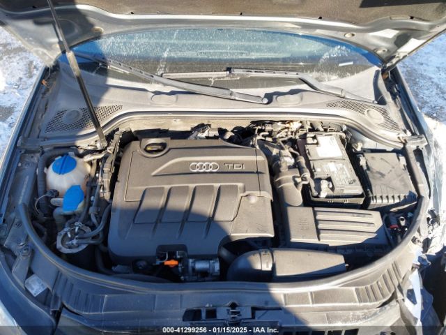2012 AUDI A3 WAUBJAFM0CA013400 Photo 9