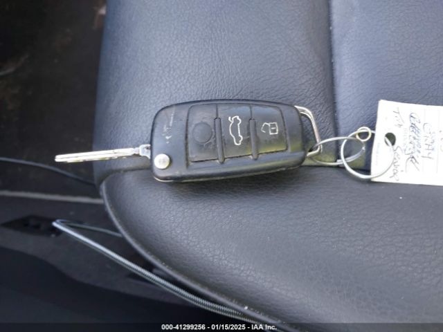 2012 AUDI A3 WAUBJAFM0CA013400 Photo 10