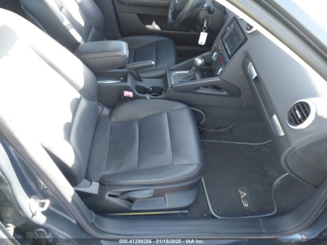 2012 AUDI A3 WAUBJAFM0CA013400 Photo 4