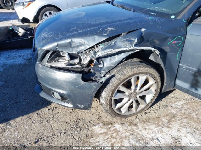 2012 AUDI A3 WAUBJAFM0CA013400 Photo 5