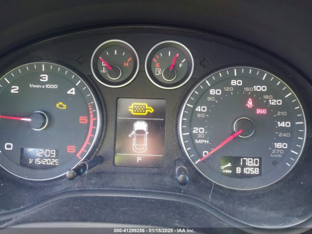 2012 AUDI A3 WAUBJAFM0CA013400 Photo 6