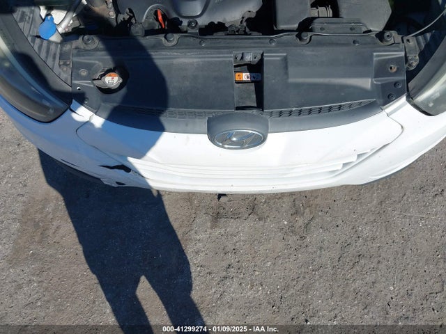 Hyundai TUCSON SE 2014 KM8JU3AG1EU819133 Image 12
