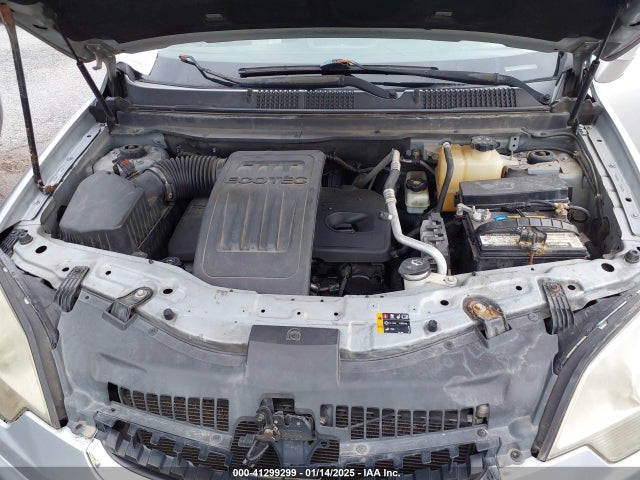 3GNAL3EK6ES598870 Chevrolet lea