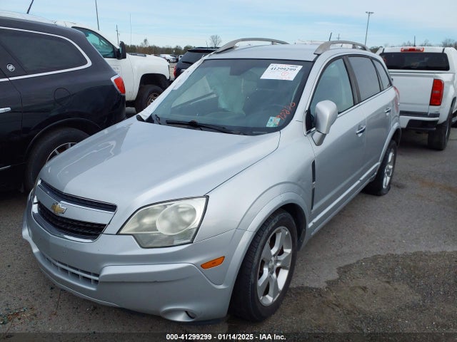 3GNAL3EK6ES598870 Chevrolet lea