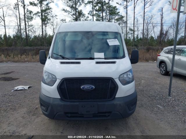 1FTYE1C83MKA38280 Ford Transit-150