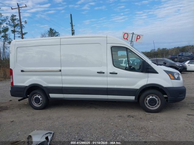 1FTYE1C83MKA38280 Ford Transit-150