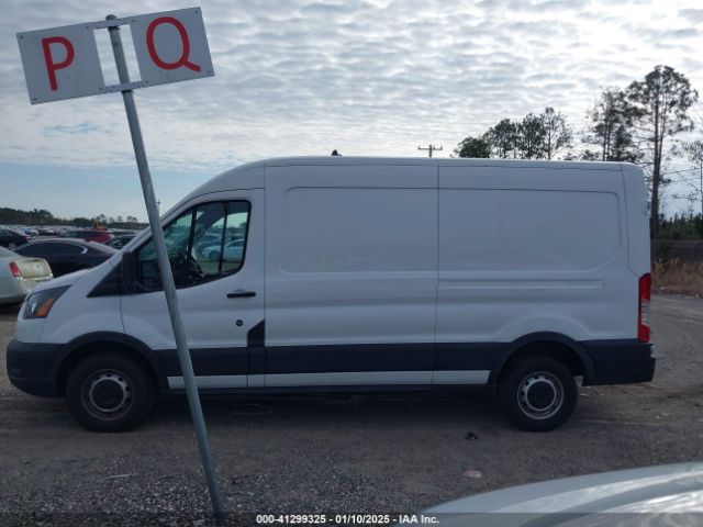 1FTYE1C83MKA38280 Ford Transit-150