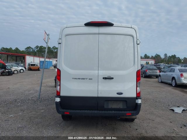 1FTYE1C83MKA38280 Ford Transit-150