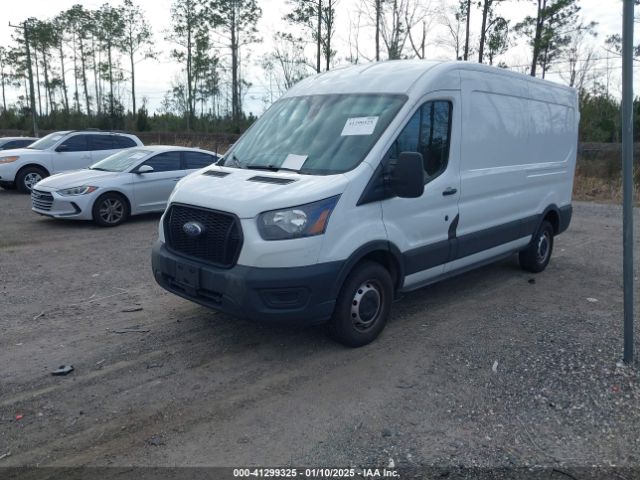 1FTYE1C83MKA38280 Ford Transit-150