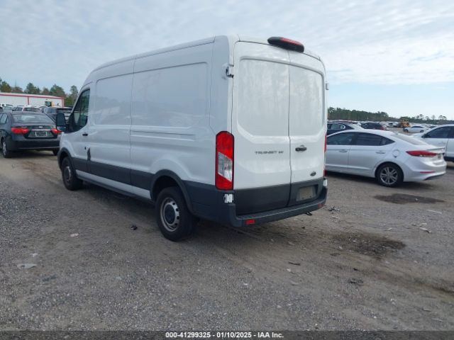 1FTYE1C83MKA38280 Ford Transit-150