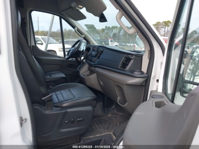1FTYE1C83MKA38280 Ford Transit-150