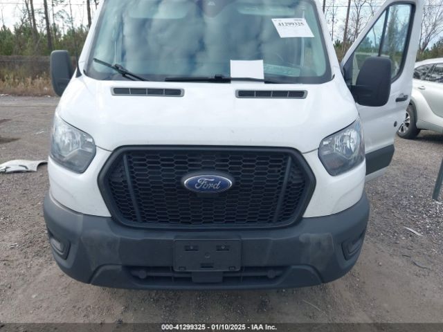 1FTYE1C83MKA38280 Ford Transit-150