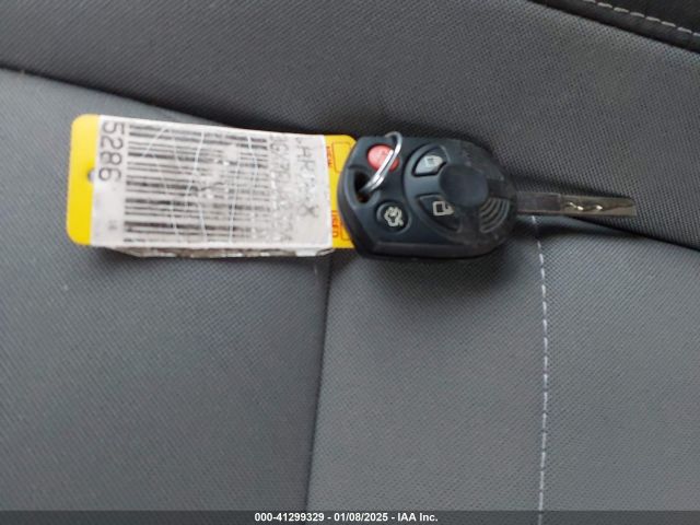 1FMCU0GX7GUA83249 Ford ESCAPE SE