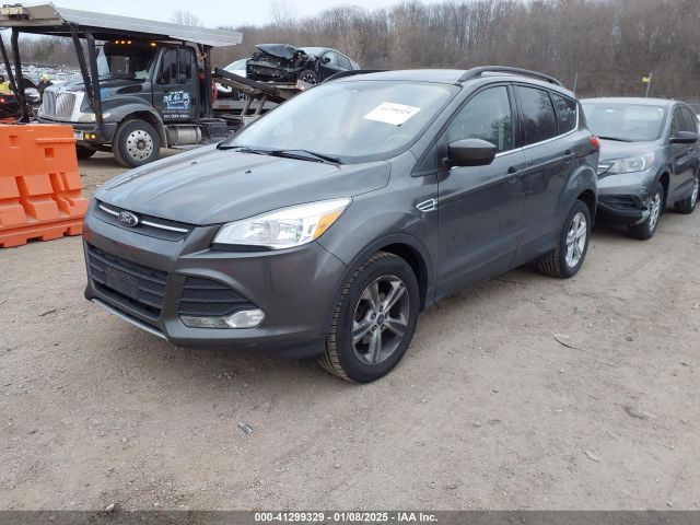 1FMCU0GX7GUA83249 Ford ESCAPE SE