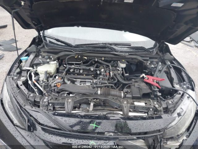 2HGFC1F3XMH702435 Honda CIVIC EX