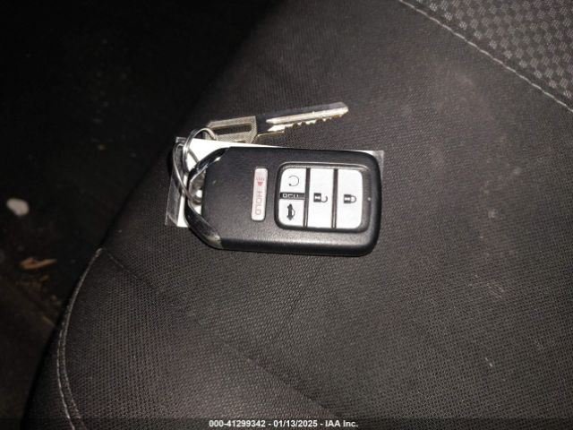 2HGFC1F3XMH702435 Honda CIVIC EX