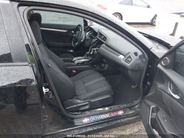 2HGFC1F3XMH702435 Honda CIVIC EX