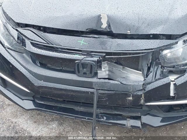2HGFC1F3XMH702435 Honda CIVIC EX