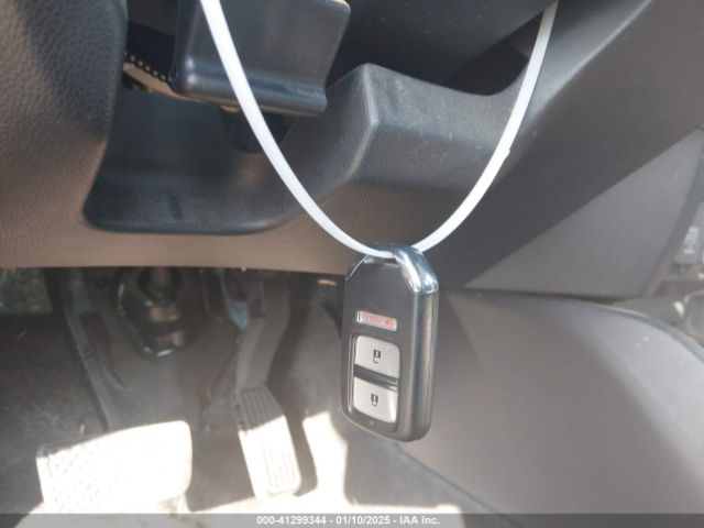3HGGK5H89FM724356 Honda Fit Ex/ex-l