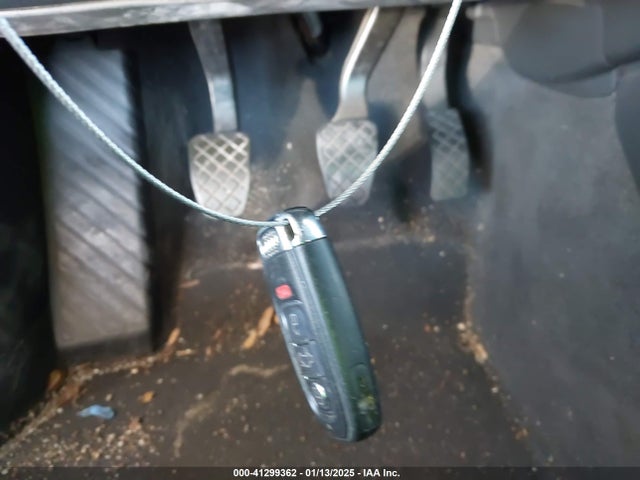 2011 AUDI A5 WAU4FAFR3BA070503 Photo 10