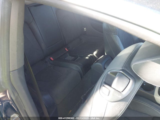 2011 AUDI A5 WAU4FAFR3BA070503 Photo 7