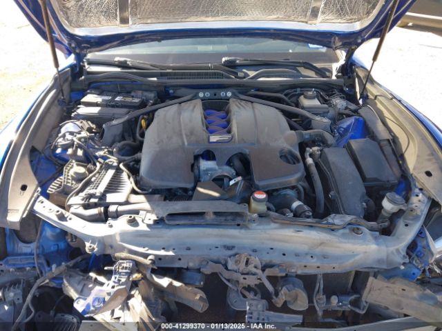 JTHHP5BC7F5003197 Lexus Rc F Base (a8)
