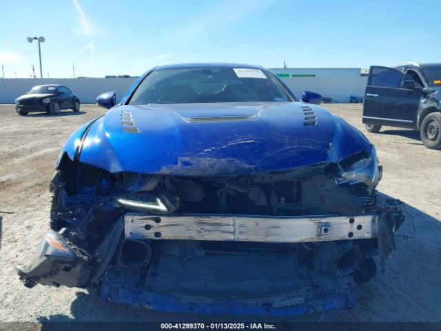 JTHHP5BC7F5003197 Lexus Rc F Base (a8)