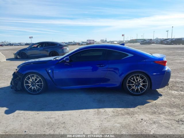 JTHHP5BC7F5003197 Lexus Rc F Base (a8)