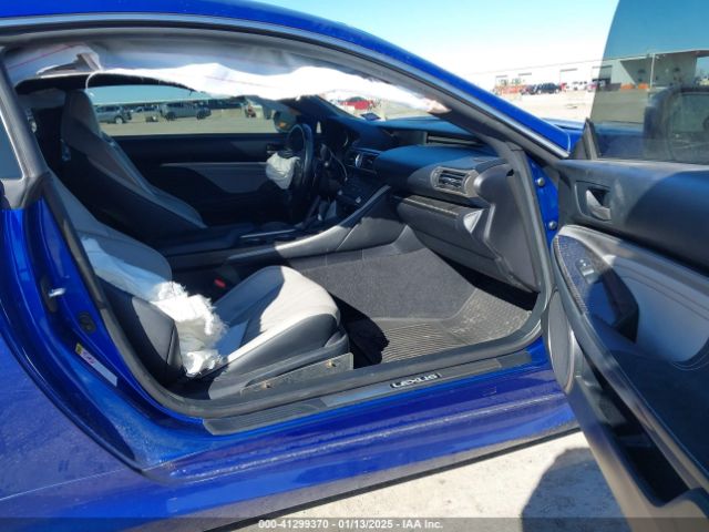 JTHHP5BC7F5003197 Lexus Rc F Base (a8)
