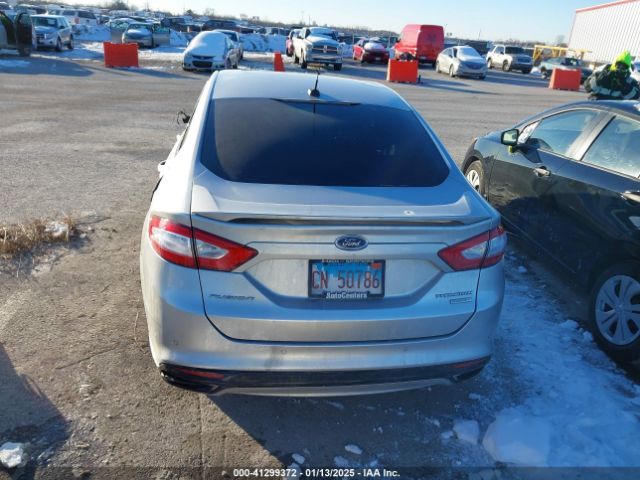 3FA6P0K92FR239470 Ford Fusion Titanium