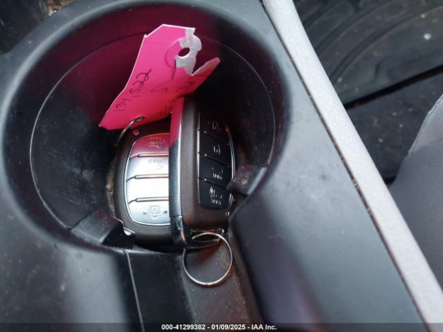 KM8J3CA25GU072324 Hyundai Tucson Sport
