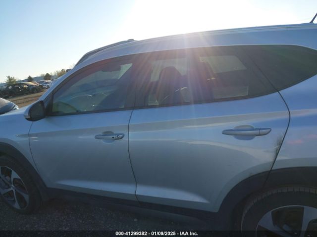 KM8J3CA25GU072324 Hyundai Tucson Sport